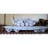 1/35 German Ssys Schwerer Plattformwagen (Full kit)