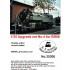 1/35 BR86 Locomotive Upgrade Set Vol.4 (Double Action Cross Brakes) for Trumpeter kit