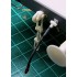 1/35 German Wagon Screw Couplings and Air Connectors