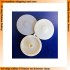 1/35 German Jagdpanzer 38(t) Hetzer Late Wheels set (12 Resin parts)