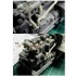 1/35 S-65 Stalinetz Engine Upgrade Set for Trumpeter kit