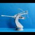 1/35 Italian 20mm Breda Gun Mod.39
