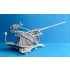 1/35 German Flak 30 Gun (Full kit, Resin & Photo-etch parts)