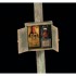 1/35 Electric Pole & Transformer (height: 19.5cm)