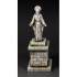 1/35 Christ With Pedestal (base: 28 x 28mm, height: 80mm)