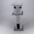 1/35 Watchtower (height: 190mm, base: 70 x 70mm)