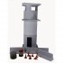 1/35 Watchtower (height: 190mm, base: 70 x 70mm) & Check Point Stuff