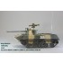 1/35 BMP-2/BMD-2/BTR-60PB 2A42 Barrel Since 1951