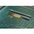 1/35 100mm D10-T2S Barrel w/Thermal Jacket for T-55AM, T-55AMV Since 1951