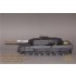 1/35 Leopard 2A4 Rheinmetall Rh 120mm L/44 Since 1951