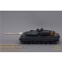1/35 Leopard 2A7(7+) 1951- Rheinmetall 120mm L/55 Gun for Meng Model