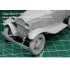 1/35 Horn for Soviet Cars 1930s and 1940s (Version 2) 1931-50
