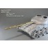 1/35 2A46M (M-1, M-2) Gun Barrel for T-64BV/72A (late)/72B/80U/80UD/90/90C Since 1951