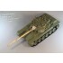 1/35 2A46M-5 Barrel for T-90A/90MC/72B2 "Rogatka"/72B3/72B4 Since 1951