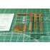 1/35 BMPT/BMPT Kazakhstan Container Combat Missile 9M120 "Attack" Since 1951