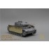 1/35 PzKpfw.III Ausf.J (late)/L/M/K 5cm KwK 39 L/60 Gun Barrel