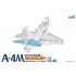 1/48 A-4M Light Attack Aircraft ''Aggressor''