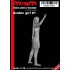 1/35 Arabic Girl/Teenager #1