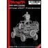 1/16 ATV Ranger (Polariz) Military Version + Private Mercenaries