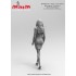 1/24 Sexy Pin Up Girl Mannequin Vol.12 "Kathrin" (Version 1)