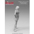 1/24 Pin-up Girl Kathrin (Version 3)