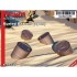 1/24 Buried Barrels