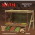 1/35 Arabian Market Stall