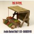 1/35 Arabian Market Stall