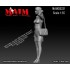 1/35 Asian Hooker "Me Love You Long Time" (1 figure)