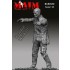 1/35 Zombie - Walker #2 (1 Male figure)