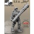 1/35 Schwabenland Army - S.P.A. "Bar" with Heavy Pioneer Suit (1 figure)