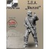 1/35 Schwabenland Army - L.S.A. "Wanze" with Light Thermal Suit (1 figure)