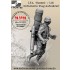 1/35 Schwabenland Army - I.F.A. "Hummel": Infantry Reconnaissance Flight (1 figure)