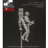 1/35 Schwabenland Army - I.F.A. "Hummel": Infantry Reconnaissance Flight (1 figure)
