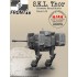 1/35 Schwabenland Army - S.K.L. "Thor": Heavy Battle Laufer