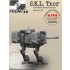 1/35 Schwabenland Army - S.K.L. "Thor": Heavy Battle Laufer