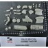 1/35 USAF STOVL RF-118A with Pilot