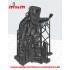 1/35 Man in Radiation Suit