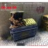 1/35 Garbage Container
