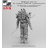 1/35 A.K.E. Goliath II "Battle Suit" + Assembling Crane [Front46]