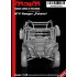 1/35 ATV Ranger (Polariz) Military Version