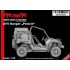 1/35 ATV Ranger (Polariz) Military Version