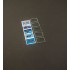 1/48 - 1/16 Picture Frames + Jets in the Air (5pcs)