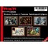 1/48 - 1/16 Picture Frames + Famous Paintings #2