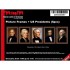 1/48 - 1/16 Picture Frames + US Presidents Paintings