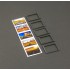 1/48 - 1/16 Picture Frames + Route66 Photos (5pcs)
