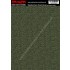 1/35 - 1/24 Woodland Camo Texture Decals (self adhesive, 24cm x 17cm)
