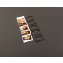 1/48 - 1/16 Picture Frames & German Emperor Paintings
