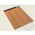 1/35 Wood Flooring Texture Decals (self adhesive, 24cm x 17cm)