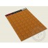 1/35 Parquette Flooring Texture Decals (self adhesive, 24cm x 17cm)